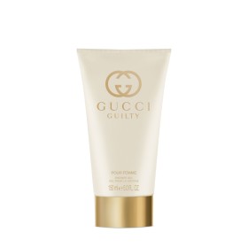 Duschgel Gucci Guilty Pour Femme 150 ml von Gucci, Duschgel-bad - Ref: S8319373, Preis: €22.26, Rabatt: %