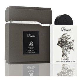 Parfum Unisexe Lattafa Pride Breeze EDP 100 ml de Lattafa, Eau de parfum - Réf : S8319431, Prix : €25.35, Remise : %