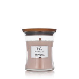 Scented Candle Woodwick Medium Hourglass Candles 275 g by Woodwick, Sails - Ref: S8319440, Price: €20.15, Discount: %