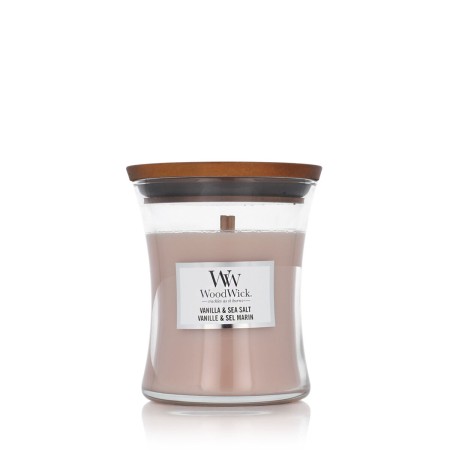 Vela Perfumada Woodwick Medium Hourglass Candles 275 g de Woodwick, Velas - Ref: S8319440, Preço: €20.15, Desconto: %