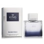 Perfume Homem Antonio Banderas King Of Seduction EDT 100 ml de Antonio Banderas, Água-de-colónia - Ref: S8319498, Preço: €19....