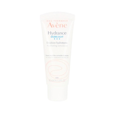 Facial Cream Moisturizing Avene Hydrance 40 ml by Avene, Moisturisers - Ref: S8319576, Price: €24.67, Discount: %
