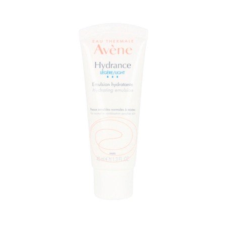 Emulsione Viso Idratante Avene Hydrance 40 ml di Avene, Idratanti - Rif: S8319576, Prezzo: €24.67, Sconto: %