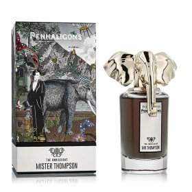 Perfume Hombre Penhaligon's Portraits The Omniscient Mister Thompson EDP 75 ml de Penhaligon's, Agua de perfume - Ref: S83196...