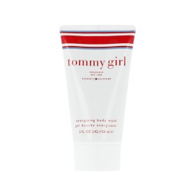 Gel de Ducha Tommy Hilfiger Tommy Girl 150 ml de Tommy Hilfiger, Geles de ducha - Ref: S8319650, Precio: €9.45, Descuento: %
