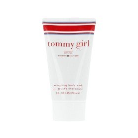 Gel de duche Tommy Hilfiger Tommy Girl 150 ml de Tommy Hilfiger, Géis de duche - Ref: S8319650, Preço: €9.45, Desconto: %