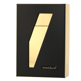 Parfum Femme Rasasi Oudh Al Boruzz Asrar Indonesia EDP 50 ml de Rasasi, Eau de parfum - Réf : S8319682, Prix : €123.38, Remis...