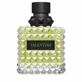 Perfume Mulher Valentino Valentino Donna Born in Roma Green Stravaganza EDP 30 ml de Valentino, Água de perfume - Ref: S83196...