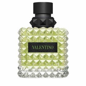 Perfume Mulher Valentino Valentino Donna Born in Roma Green Stravaganza EDP 30 ml de Valentino, Água de perfume - Ref: S83196...