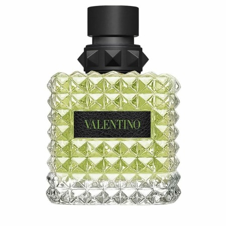 Parfum Femme Valentino Valentino Donna Born in Roma Green Stravaganza EDP 30 ml de Valentino, Eau de parfum - Réf : S8319690,...