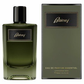 Perfume Mulher Brioni Brioni Essentiel EDP 100 ml de Brioni, Água de perfume - Ref: S8319709, Preço: €71.98, Desconto: %