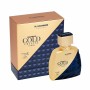 Parfum Unisexe Al Haramain Haramain Gold Crystal Sapphire 100 ml de Al Haramain, Extrait de Parfum - Réf : S8319712, Prix : €...