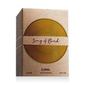 Parfum Femme Ajmal Song of Oud EDP 75 ml de Ajmal, Eau de parfum - Réf : S8319717, Prix : €55.19, Remise : %