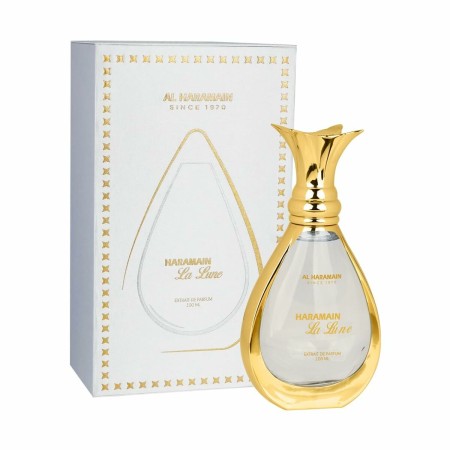 Parfum Femme Al Haramain Haramain La Lune 100 ml de Al Haramain, Extrait de Parfum - Réf : S8319721, Prix : €51.02, Remise : %