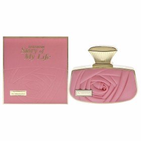 Profumo Donna Al Haramain Haramain Story of My Life EDP 75 ml di Al Haramain, Eau de Parfum - Rif: S8319723, Prezzo: €31.44, ...