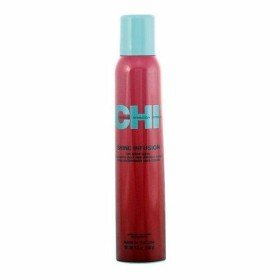 Spray illuminateur Farouk Systems CHI Shine Infusion de Farouk Systems, Sprays thermo-protecteurs - Réf : S8319749, Prix : €1...