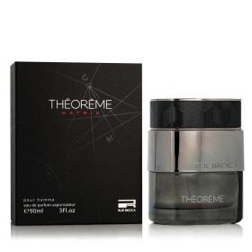 Parfum Femme Rue Broca Théorème Matrix EDP 90 ml de Rue Broca, Eau de parfum - Réf : S8319788, Prix : €20.41, Remise : %