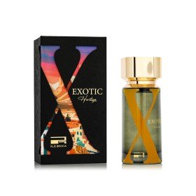 Perfume Mujer Rue Broca Exotic Heritage EDP 100 ml de Rue Broca, Agua de perfume - Ref: S8319789, Precio: €17.24, Descuento: %
