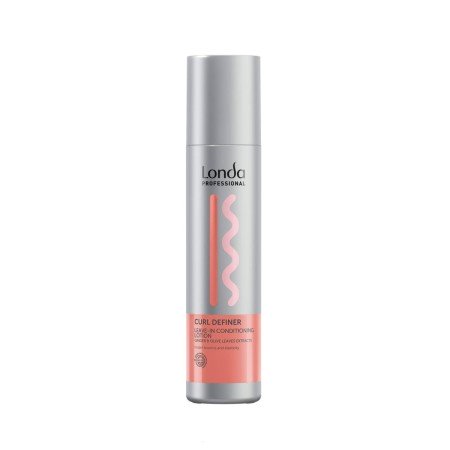 Non-Clarifying Conditioner Londa Professional Curl Definer 250 ml by Londa Professional, Conditioners - Ref: S8319805, Price:...