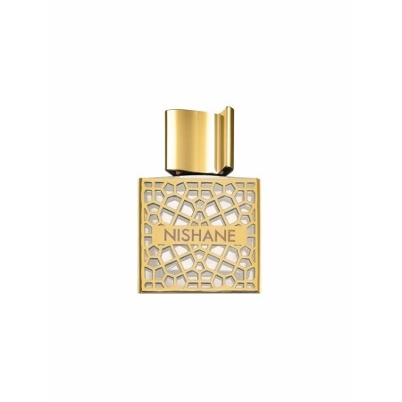Perfume Unissexo Nishane Hacivat Oud 50 ml de Nishane, Extratos de perfume - Ref: S8319840, Preço: €280.14, Desconto: %