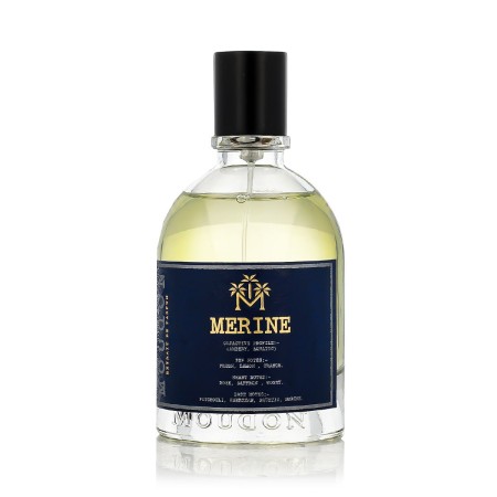 Perfume Unissexo Moudon Merine 100 ml de Moudon, Extratos de perfume - Ref: S8319846, Preço: €56.74, Desconto: %