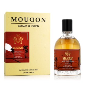Unisex-Parfüm Moudon Mazan 100 ml von Moudon, Extrait de Parfum - Ref: S8319848, Preis: €61.18, Rabatt: %