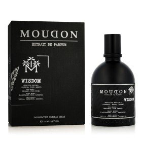 Parfum Unisexe Moudon Wisdom 100 ml de Moudon, Extrait de Parfum - Réf : S8319850, Prix : €59.67, Remise : %
