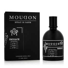 Parfum Unisexe Moudon Embrace 100 ml de Moudon, Extrait de Parfum - Réf : S8319851, Prix : €53.34, Remise : %