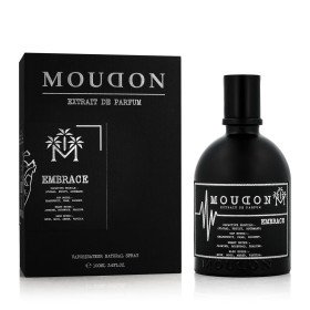 Perfume Unissexo Moudon Embrace 100 ml de Moudon, Extratos de perfume - Ref: S8319851, Preço: €53.34, Desconto: %