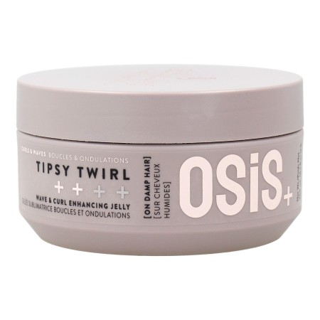 Medium hold fixing gel Schwarzkopf OSiS+ by Schwarzkopf, Gels - Ref: S8319862, Price: €10.86, Discount: %