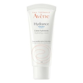 Hydrating Cream Avene Hydrance 40 ml by Avene, Moisturisers - Ref: S8319901, Price: €25.41, Discount: %