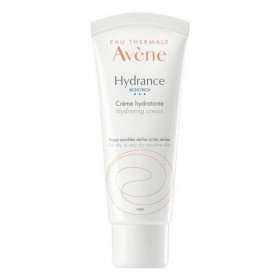 Creme Hidratante Avene Hydrance 40 ml de Avene, Hidratantes - Ref: S8319901, Preço: €25.41, Desconto: %