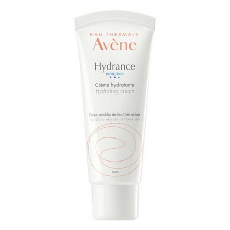 Creme Hidratante Avene Hydrance 40 ml de Avene, Hidratantes - Ref: S8319901, Preço: €25.41, Desconto: %