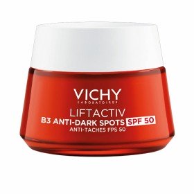 Crema de Noche Vichy LiftActiv 50 ml de Vichy, Hidratantes - Ref: S8319956, Precio: €42.26, Descuento: %