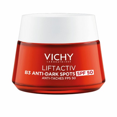 Creme de Noite Vichy LiftActiv 50 ml de Vichy, Hidratantes - Ref: S8319956, Preço: €42.26, Desconto: %