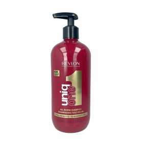 Shampooing Revlon Uniq One All in One de Revlon, Shampooings - Réf : S8319967, Prix : €16.17, Remise : %