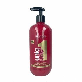 Shampooing Revlon Uniq One All in One de Revlon, Shampooings - Réf : S8319967, Prix : €16.17, Remise : %