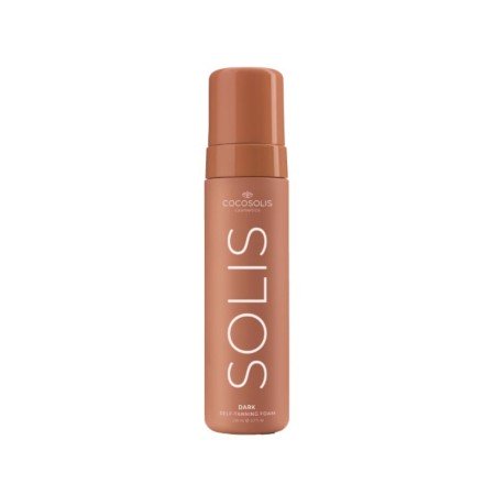 Protezione Solare Cocosolis SOLIS 200 ml di Cocosolis, Autoabbronzanti - Rif: S8319980, Prezzo: €35.99, Sconto: %