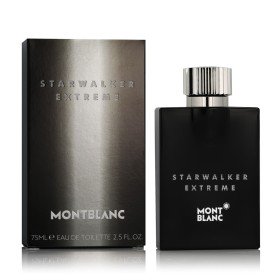 Men's Perfume Montblanc Starwalker Extreme EDT 75 ml by Montblanc, Eau de Toilette - Ref: S8319993, Price: €29.29, Discount: %