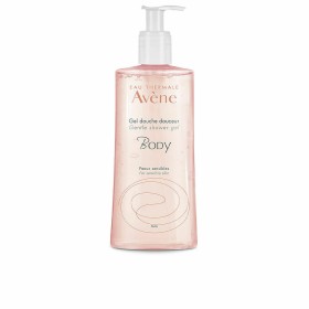 Gel de Ducha Avene Body 500 ml de Avene, Geles de ducha - Ref: S8320026, Precio: €14.46, Descuento: %
