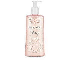 Gel de douche Avene Body 500 ml de Avene, Gels douche - Réf : S8320026, Prix : €14.46, Remise : %