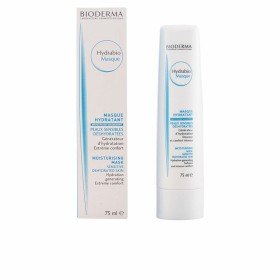 Maschera Idratante Bioderma Hydrabio 75 ml di Bioderma, Mascherine per il viso - Rif: S8320045, Prezzo: €25.44, Sconto: %