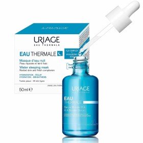 Tagescreme Uriage Eau Thermale von Uriage, Feuchtigkeitscremes - Ref: S8320064, Preis: €22.72, Rabatt: %