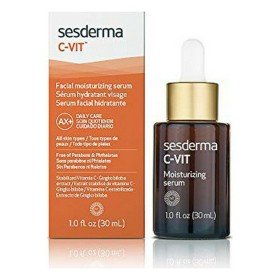 Facial Serum Sesderma C-VIT 30 ml by Sesderma, facial serum - Ref: S8320097, Price: €36.50, Discount: %