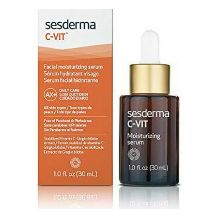 Siero Viso Sesderma C-VIT 30 ml di Sesderma, siero viso - Rif: S8320097, Prezzo: €36.50, Sconto: %
