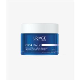 Day Cream Uriage Cica Daily 50 ml by Uriage, Moisturisers - Ref: S8320150, Price: €24.41, Discount: %