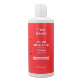 Color Revitalisierendes Shampoo Wella Invigo Color Brilliance 500 ml von Wella, Shampoos - Ref: S8320171, Preis: €17.56, Raba...