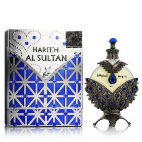 Aceite de fragancia Khadlaj Hareem Al Sultan Blue 35 ml de Khadlaj, Aceites perfumados - Ref: S8320210, Precio: €25.54, Descu...