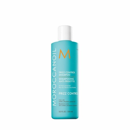 Anti-Frizz Shampoo Moroccanoil Frizz Control 250 ml von Moroccanoil, Shampoos - Ref: S8320225, Preis: €23.15, Rabatt: %