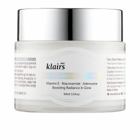 Mascarilla Facial Klairs Freshly Juiced de Klairs, Mascarillas faciales - Ref: S8320309, Precio: €31.89, Descuento: %